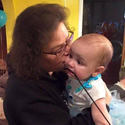 photo of Nannette O.