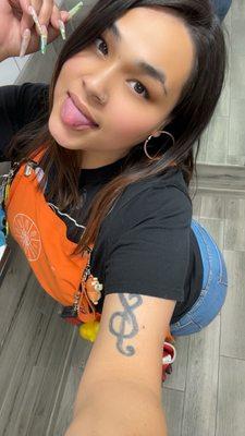 photo of Emilly T.