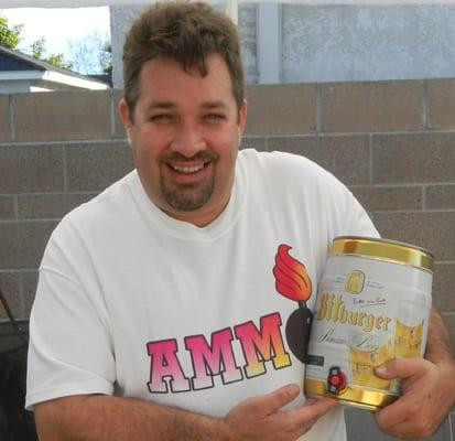 Photo of Craig H.