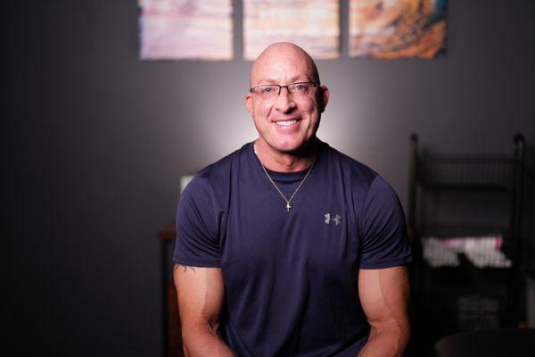 photo of Christopher W.
