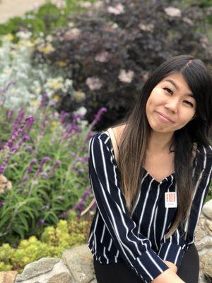 Photo of Tiffany S.