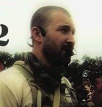 Photo of Travis P.