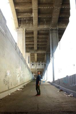 Photo of Kyle L.