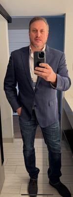 photo of Jonathan A.
