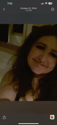 Photo of Lili D.