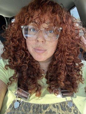 Photo of Denise D.