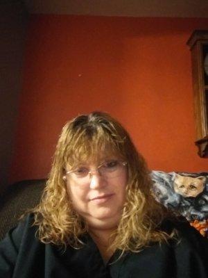 photo of Robin B.