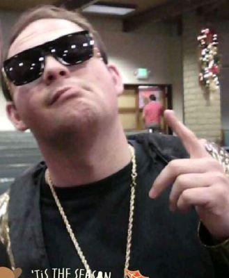 Photo of Jim D.
