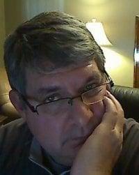 Photo of Marc T.