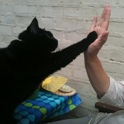 Photo of Christine M.