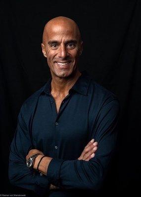 Photo of Michael B.