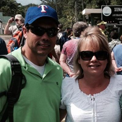 Photo of Stephanie H.