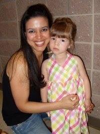 photo of Kimberly G.