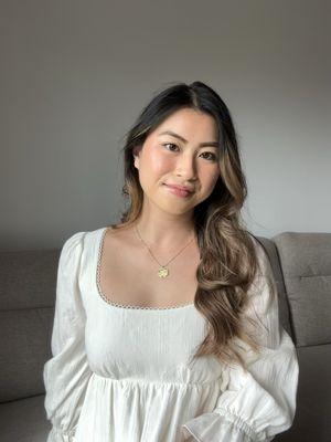 Photo of Dalena D.