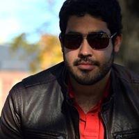 photo of Sebastian D.