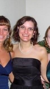 Photo of Kimberly M.