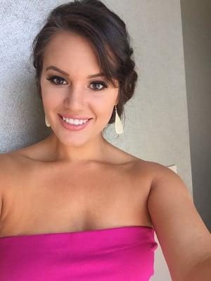 Photo of Karli G.