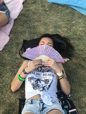 Photo of Sammi M.