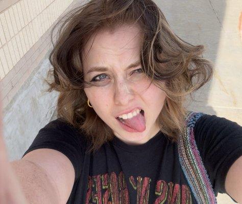 photo of Elizabeth A.