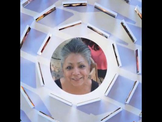 Photo of Sandra G.