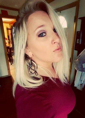Photo of Latisha G.