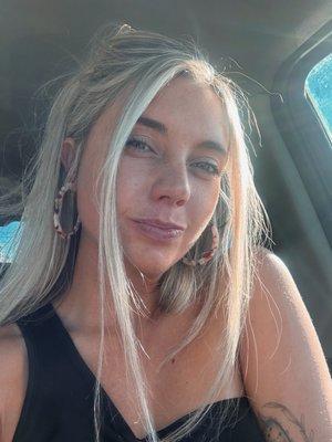 photo of Catherine D.