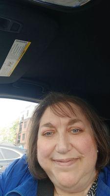 Photo of Michelle M.