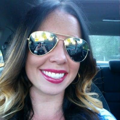 Photo of Samantha R.