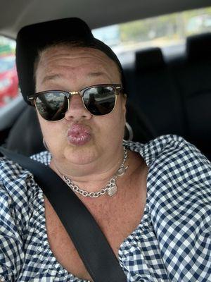 Photo of Lisa D.