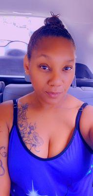 photo of LaShunda G.