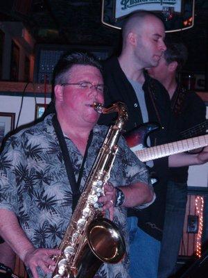 photo of Tommy P.