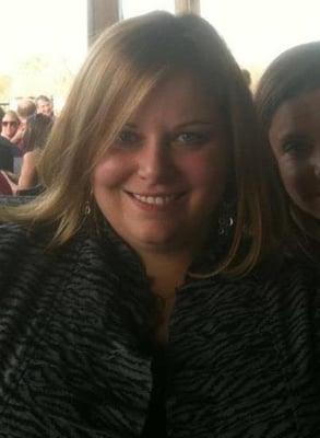 Photo of Christina L.