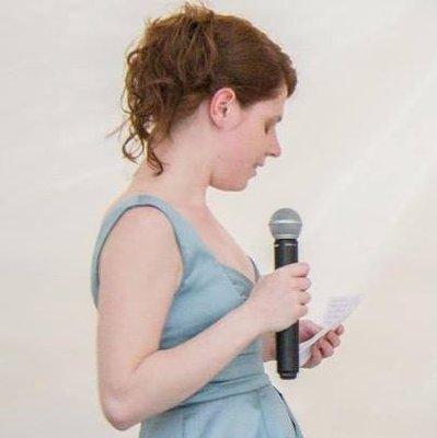 Photo of Melanie S.