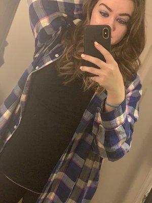 Photo of Brittany L.