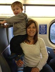 photo of stephanie ..