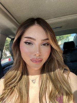 Photo of Grace A.