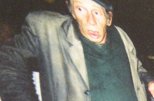 Photo of Charles F.