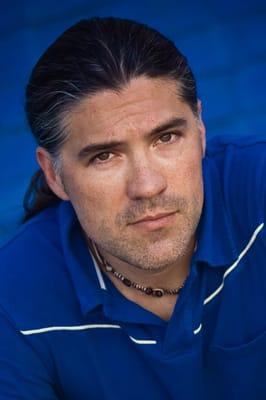 Photo of Eric P.