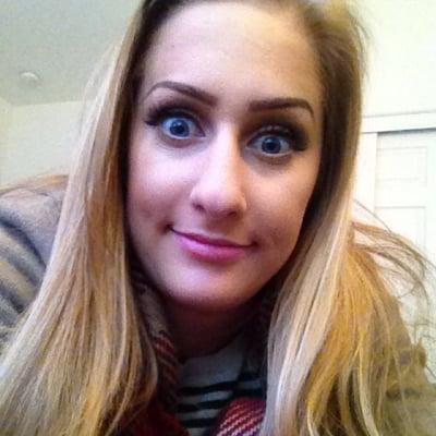 Photo of Maddison P.