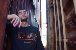 photo of Nathaniel K.