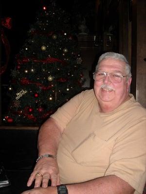 Photo of Frank M.