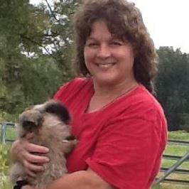 Photo of Crystal W.