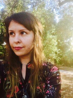 Photo of Jenny F.