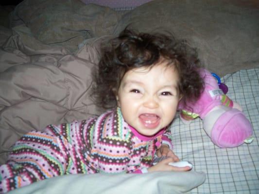 photo of Angelina H.