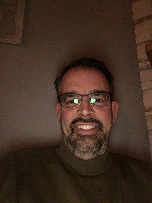 Photo of Bruce L.