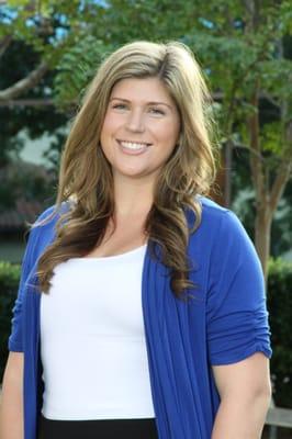 Photo of Lindsay C.