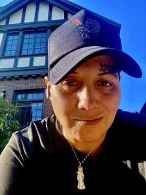 photo of Jezz Annie O.