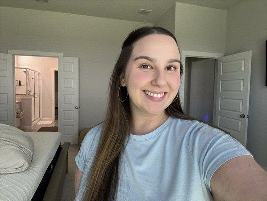 photo of Annabeth T.