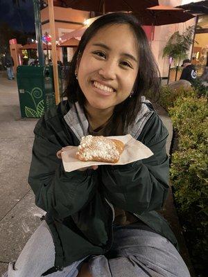 Photo of Lily M.
