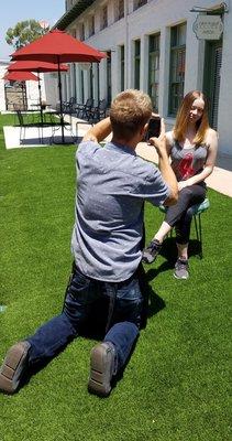 photo of Travel Mom C.